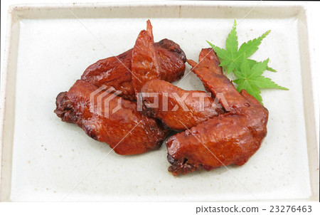 Nagoya specialty chicken wings Nagoya specialty chicken wings 23276463