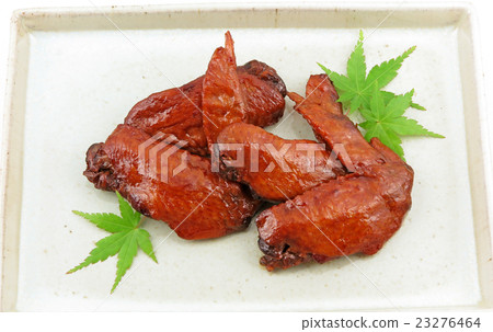 Nagoya specialty chicken wings Nagoya specialty chicken wings 23276464