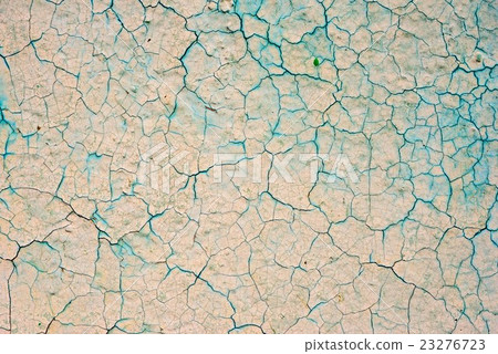 Old vintage crack wall 23276723
