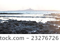 Sea rock 23276726