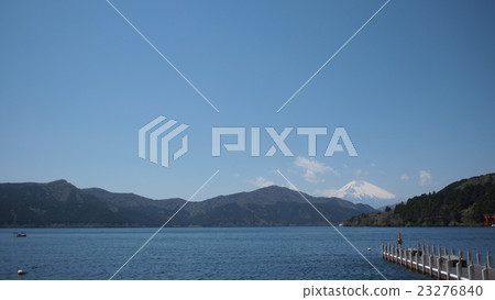Mount Fuji Mount Fuji 23276840