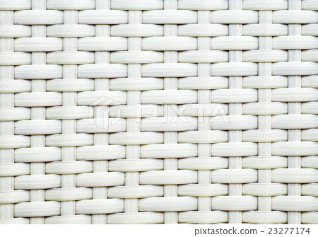 Wicker rattan background, craft Wicker rattan background, craft 23277174