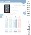 The Best Infographics Vector Elements in flat 23277274