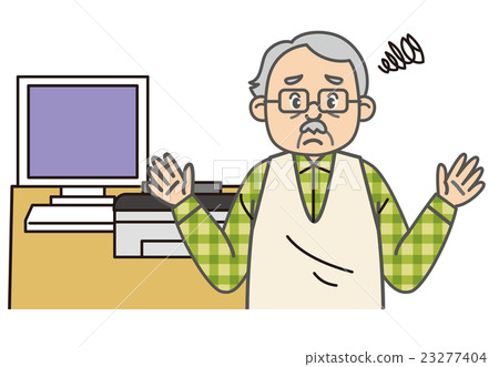 PC setting Senior PC setting Senior 23277404