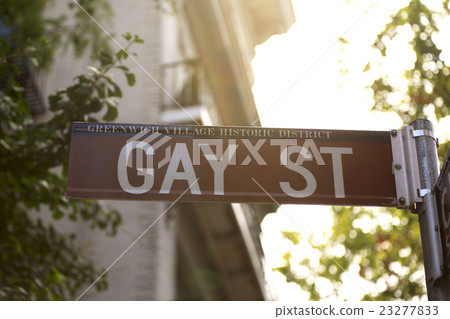 Gay Street Gay Street 23277833