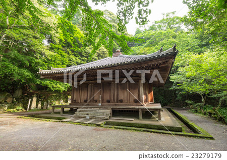 Fujiroji Odo 23279179