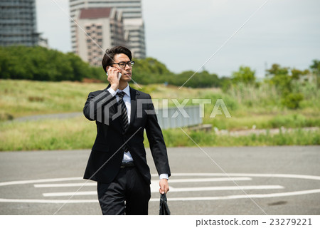 男人的商業形象 23279221