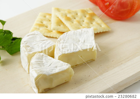 卡門培爾奶酪 23280682