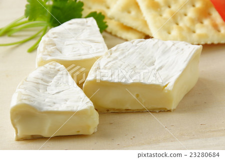 卡門培爾奶酪 23280684