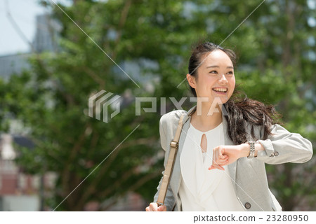 Creative business image Creative business image 23280950