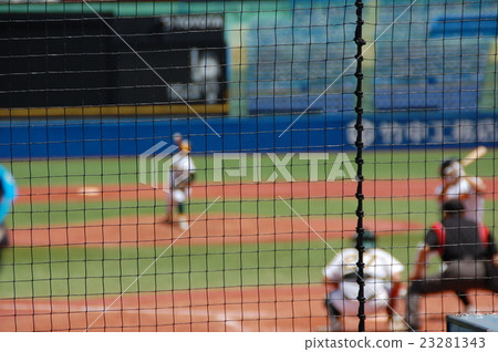 A student baseball 23281343