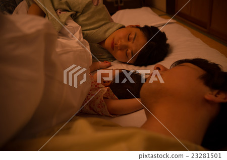 家庭旅行 家庭 家族 23281501