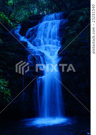 Dragon King Falls Dragon King Falls 23281540