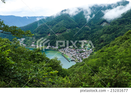 Okubi-biwa Parkway (Nagahama Town, Nagahama City, Shiga Prefecture) Okubi-biwa Parkway (Nagahama Town, Nagahama City, Shiga Prefecture) 23281677