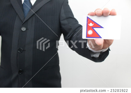 世界國旗和企業形象 世界國旗和企業形象 23281922