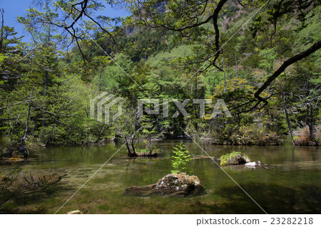 Kamikochi Misakisakei Kamikochi Misakisakei 23282218