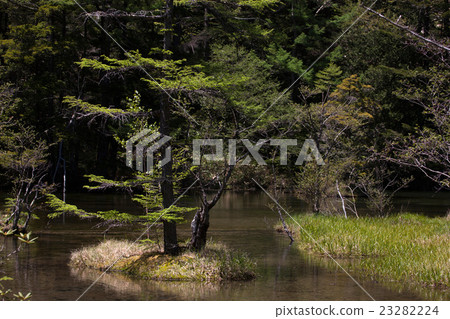 Kamikochi Misakisakei 23282224