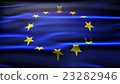 European union flag. 23282946