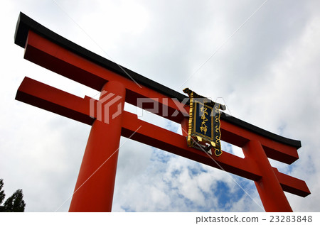 松尾大社神社Otorii(2016.4) 松尾大社神社Otorii(2016.4) 23283848