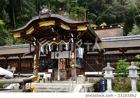 松尾泰山神社（2016.4） 23283862