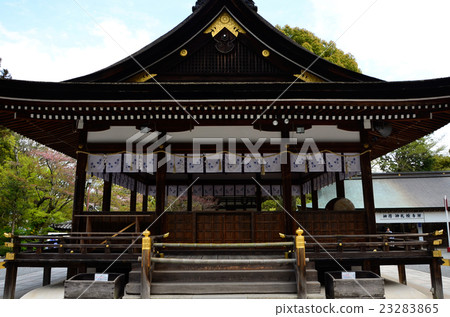 松尾泰山神社(2016.4) 松尾泰山神社(2016.4) 23283865