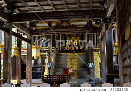 松尾泰山神社(2016.4) 松尾泰山神社(2016.4) 23283866