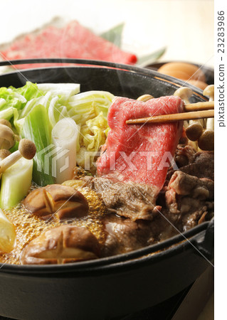 Sukiyaki  23283986
