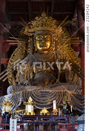 東大寺菩薩的形象（2016.4） 23284142