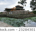 Tourism in Central Vietnam (Buildings of the Nguyen Dynasty) 23284301