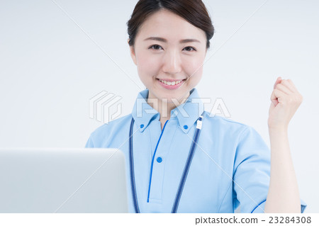 照顧者的女人 23284308