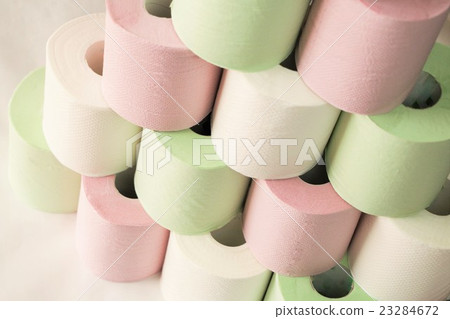 Toilet Paper  23284672