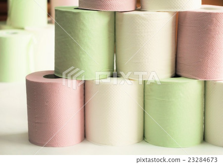 Toilet Paper  23284673
