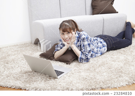 20年代的女性電腦 20年代的女性電腦 23284810