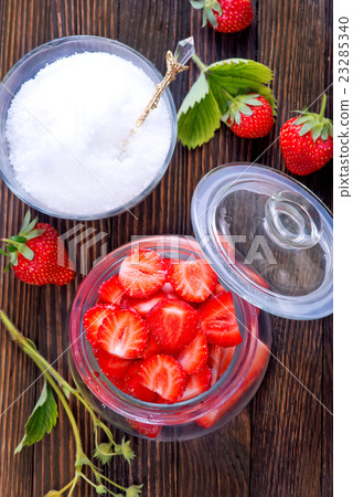 strawberry strawberry 23285340