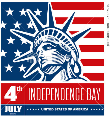 fourth of july independence day of the usa 23286040