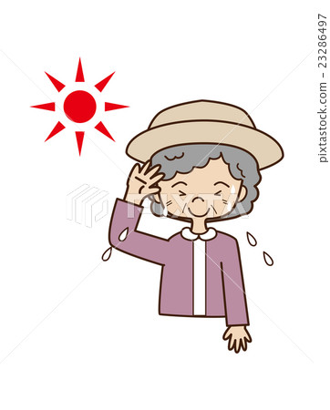 heatstroke heatstroke 23286497