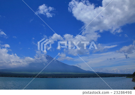 富士山 富士山 23286498