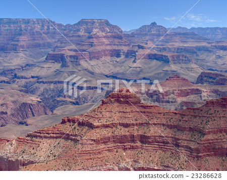 Grand Canyon National Park, Arizona, United States 23286628