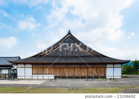 Shinoyama Castle Great Sew 23286692