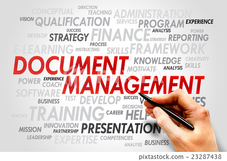 Document Management Document Management 23287438