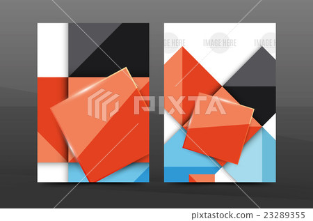Annual report cover Annual report cover 23289355