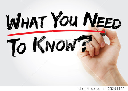 Hand writing What you need to know Hand writing What you need to know 23291121