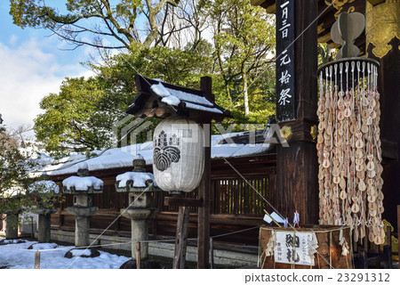 豐國神社Karamon 豐國神社Karamon 23291312