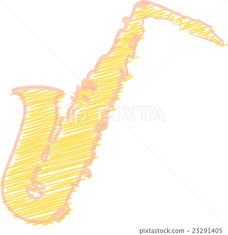 Sachs _jazz_ silhouette 23291405