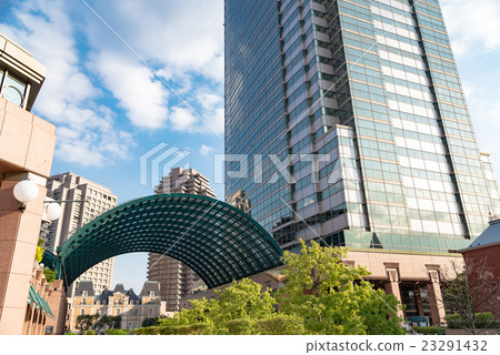 惠比壽花園廣場斜坡長廊 23291432