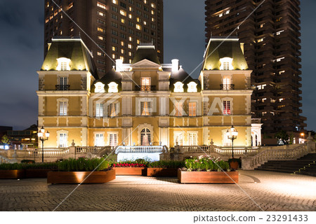 惠比壽花園廣場酒莊餐廳 23291433