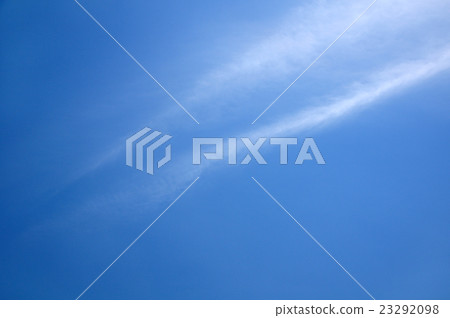 天空和雲彩 天空和雲彩 23292098