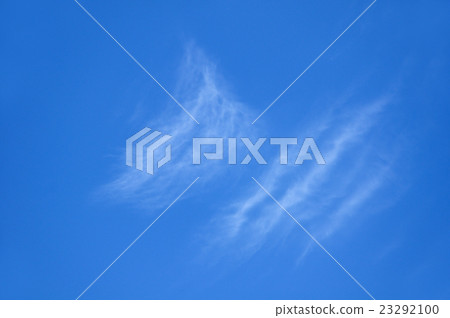 天空和雲彩 23292100