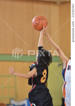籃球 23292567