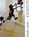 籃球 23292570